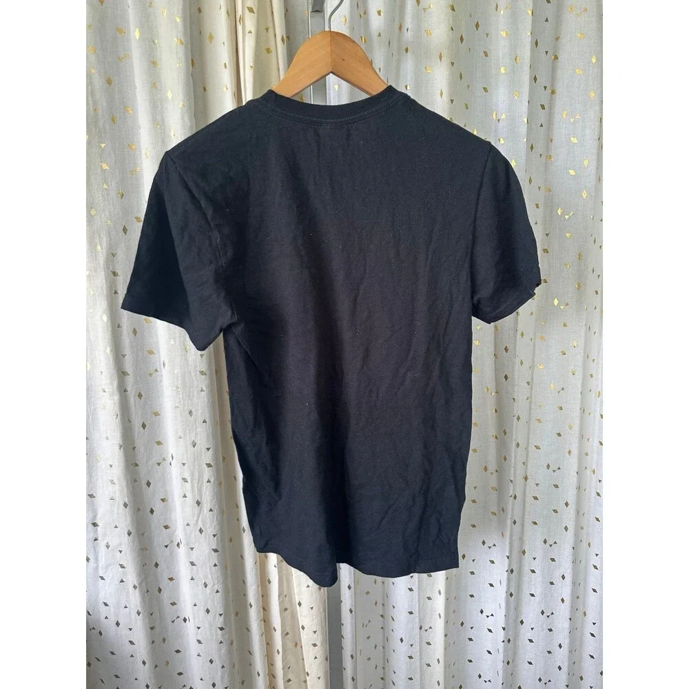 Quiksilver NWT Men's 100% Cotton Jawaiian Reggae Inspired Lifestyle T-Shirt S